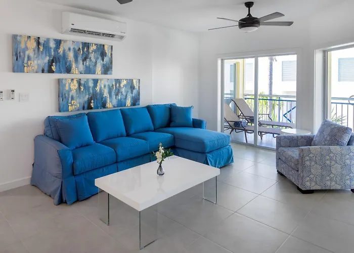 Carpe Diem 3 Bedroom Condo
