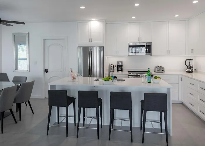 Carpe Diem 3 Bedroom Condo