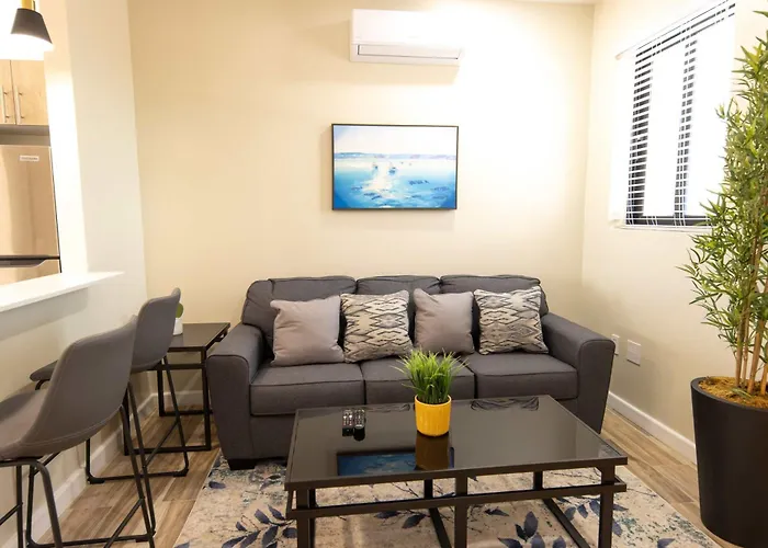 Family-Ready Fully Equipped Grand Villa With Pool