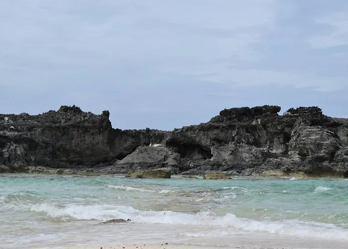 Royal Hideaway
